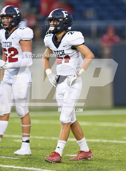Thumbnail 3 in Austintown-Fitch @ McKinley photogallery.