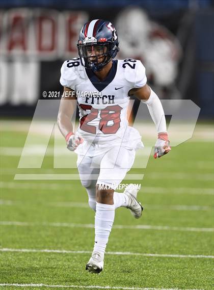 Thumbnail 2 in Austintown-Fitch @ McKinley photogallery.
