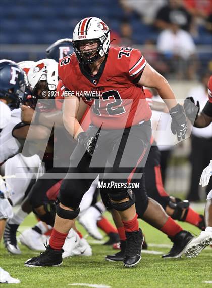 Thumbnail 2 in Austintown-Fitch @ McKinley photogallery.