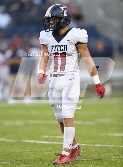 Thumbnail 3 in Austintown-Fitch @ McKinley photogallery.