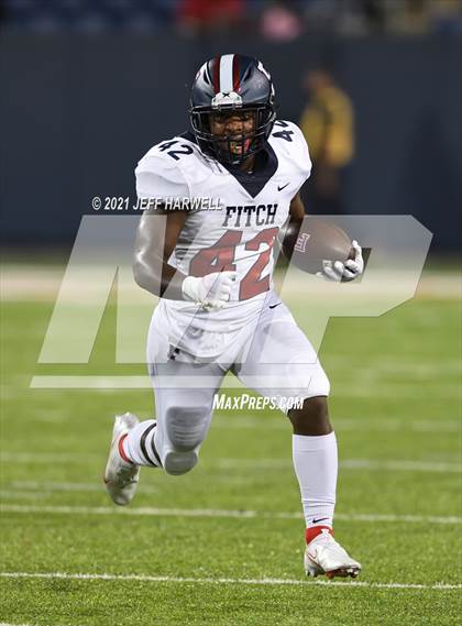 Thumbnail 3 in Austintown-Fitch @ McKinley photogallery.