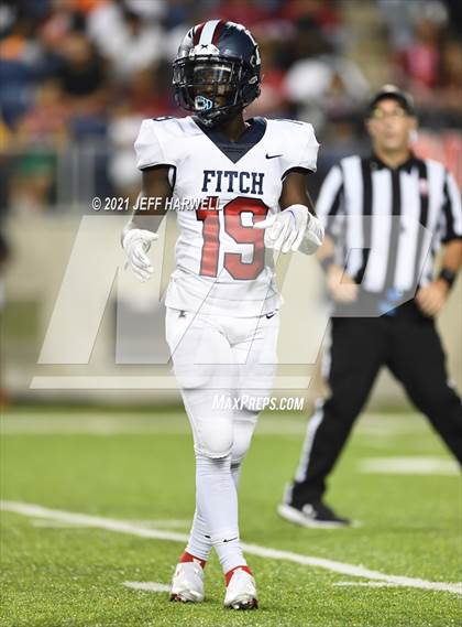 Thumbnail 3 in Austintown-Fitch @ McKinley photogallery.