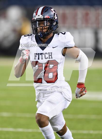 Thumbnail 1 in Austintown-Fitch @ McKinley photogallery.