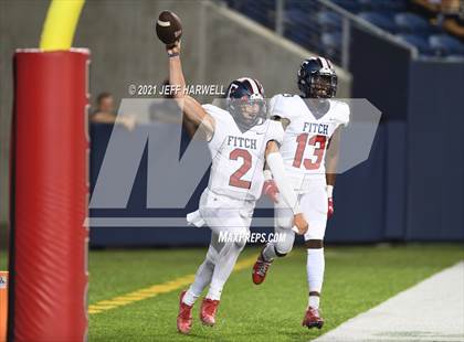 Thumbnail 1 in Austintown-Fitch @ McKinley photogallery.