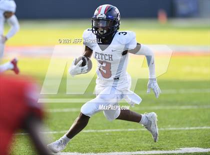 Thumbnail 3 in Austintown-Fitch @ McKinley photogallery.