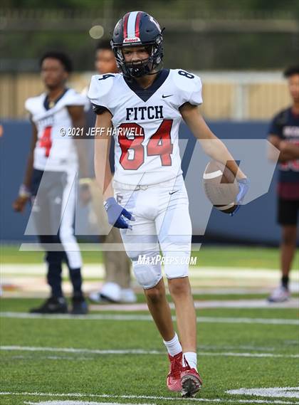 Thumbnail 2 in Austintown-Fitch @ McKinley photogallery.
