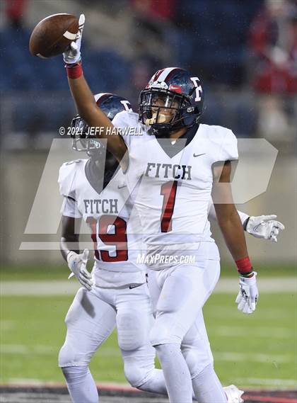 Thumbnail 3 in Austintown-Fitch @ McKinley photogallery.