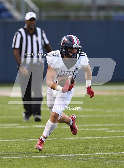 Thumbnail 3 in Austintown-Fitch @ McKinley photogallery.