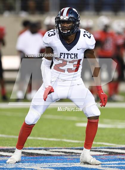 Thumbnail 2 in Austintown-Fitch @ McKinley photogallery.