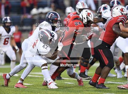 Thumbnail 2 in Austintown-Fitch @ McKinley photogallery.