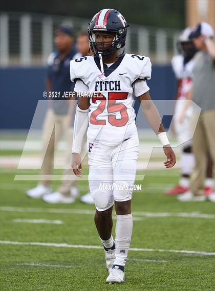 Thumbnail 1 in Austintown-Fitch @ McKinley photogallery.