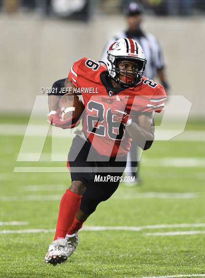 Thumbnail 3 in Austintown-Fitch @ McKinley photogallery.