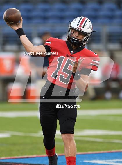 Thumbnail 1 in Austintown-Fitch @ McKinley photogallery.