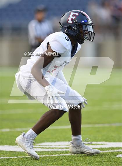 Thumbnail 3 in Austintown-Fitch @ McKinley photogallery.