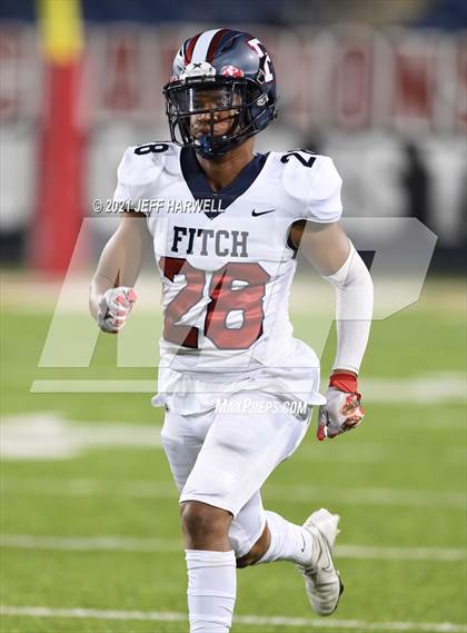 Thumbnail 3 in Austintown-Fitch @ McKinley photogallery.