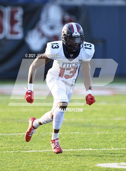 Thumbnail 2 in Austintown-Fitch @ McKinley photogallery.