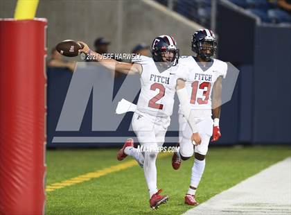 Thumbnail 2 in Austintown-Fitch @ McKinley photogallery.