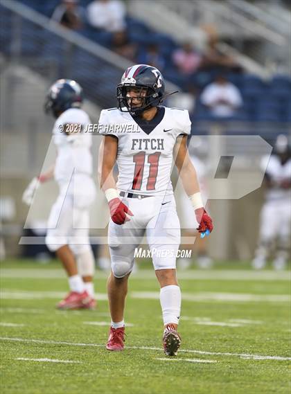 Thumbnail 3 in Austintown-Fitch @ McKinley photogallery.