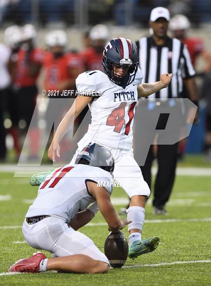 Thumbnail 3 in Austintown-Fitch @ McKinley photogallery.