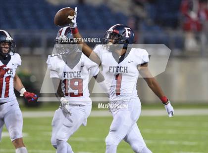 Thumbnail 2 in Austintown-Fitch @ McKinley photogallery.