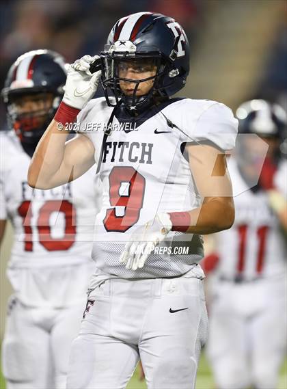 Thumbnail 2 in Austintown-Fitch @ McKinley photogallery.