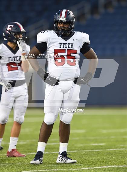 Thumbnail 3 in Austintown-Fitch @ McKinley photogallery.