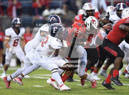 Thumbnail 1 in Austintown-Fitch @ McKinley photogallery.