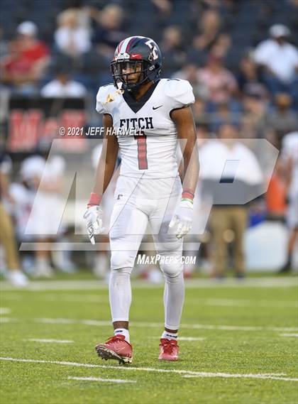 Thumbnail 2 in Austintown-Fitch @ McKinley photogallery.