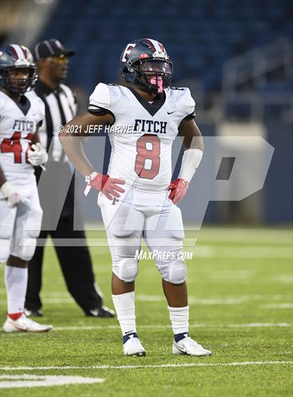 Thumbnail 2 in Austintown-Fitch @ McKinley photogallery.