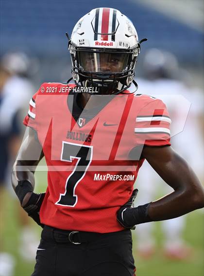 Thumbnail 1 in Austintown-Fitch @ McKinley photogallery.