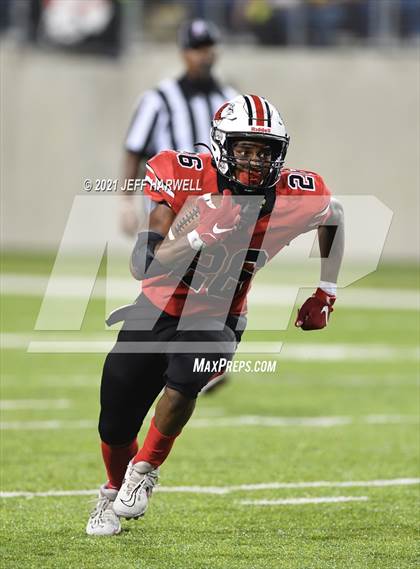 Thumbnail 1 in Austintown-Fitch @ McKinley photogallery.