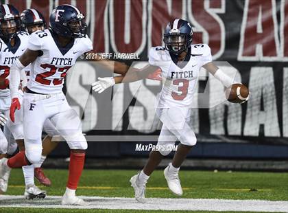 Thumbnail 1 in Austintown-Fitch @ McKinley photogallery.