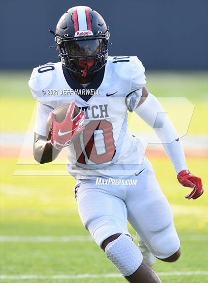 Thumbnail 3 in Austintown-Fitch @ McKinley photogallery.
