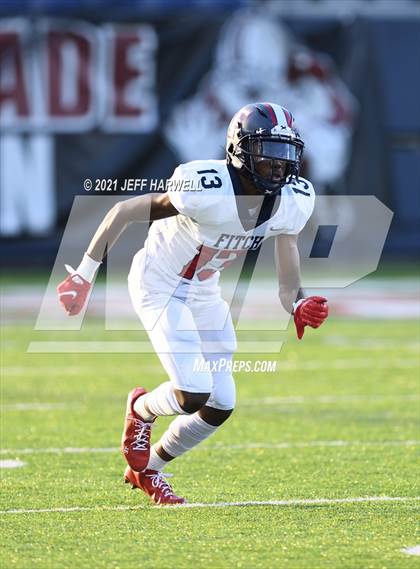 Thumbnail 1 in Austintown-Fitch @ McKinley photogallery.