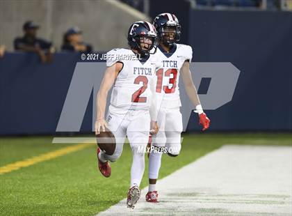 Thumbnail 3 in Austintown-Fitch @ McKinley photogallery.