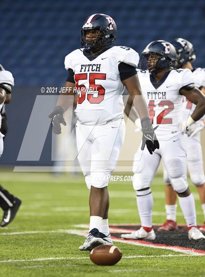 Thumbnail 3 in Austintown-Fitch @ McKinley photogallery.