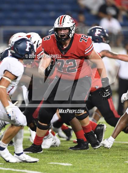 Thumbnail 3 in Austintown-Fitch @ McKinley photogallery.