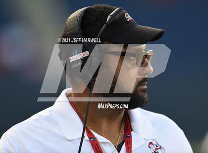 Thumbnail 3 in Austintown-Fitch @ McKinley photogallery.