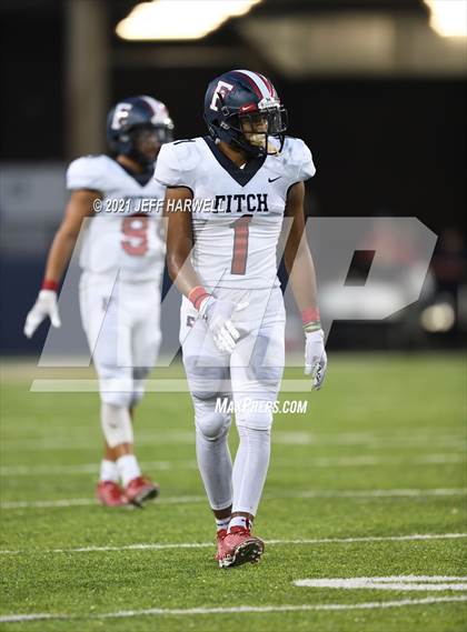 Thumbnail 1 in Austintown-Fitch @ McKinley photogallery.