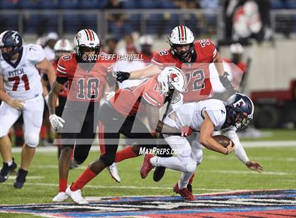 Thumbnail 2 in Austintown-Fitch @ McKinley photogallery.