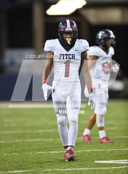 Thumbnail 2 in Austintown-Fitch @ McKinley photogallery.