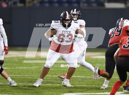 Thumbnail 3 in Austintown-Fitch @ McKinley photogallery.