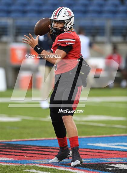 Thumbnail 3 in Austintown-Fitch @ McKinley photogallery.