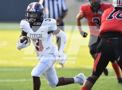 Thumbnail 3 in Austintown-Fitch @ McKinley photogallery.