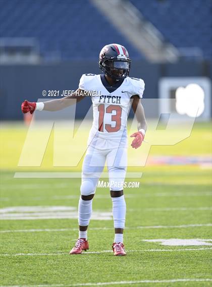 Thumbnail 2 in Austintown-Fitch @ McKinley photogallery.