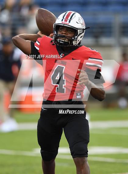 Thumbnail 3 in Austintown-Fitch @ McKinley photogallery.