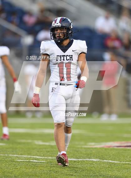 Thumbnail 1 in Austintown-Fitch @ McKinley photogallery.