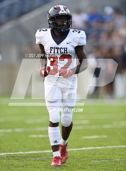 Thumbnail 3 in Austintown-Fitch @ McKinley photogallery.
