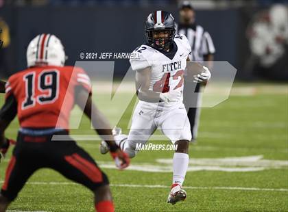 Thumbnail 1 in Austintown-Fitch @ McKinley photogallery.