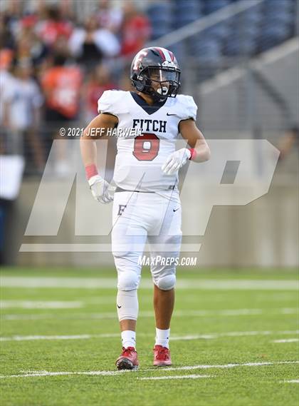 Thumbnail 1 in Austintown-Fitch @ McKinley photogallery.